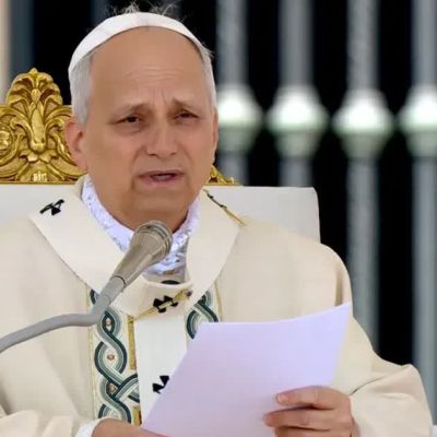 Pope Leo XIV to visit Cameroon conflict zone, urge peace