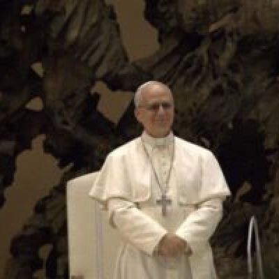 Axelrod Enlisted Pope Leo to Turn Catholics Against Trump by November