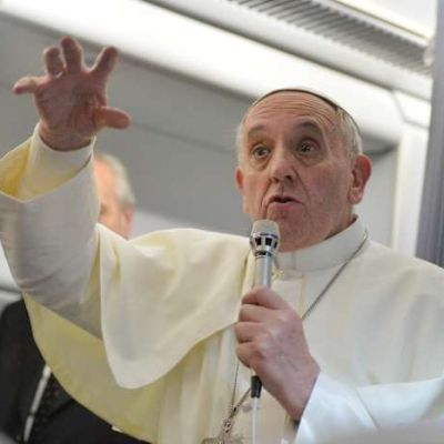 Pope Leo XIV Embarks on Historic First Foreign Visit to Turkey and Lebanon – Internewscast Journal