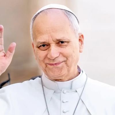 Pope Leo XIV heads to Monaco, highlights role of small states