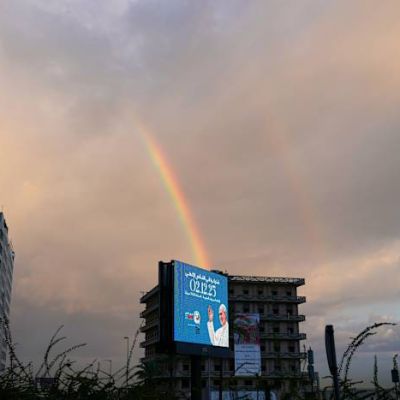 Pope’s Upcoming Lebanon Visit: A Call to Christians to Stay and Strengthen the Community – Internewscast Journal
