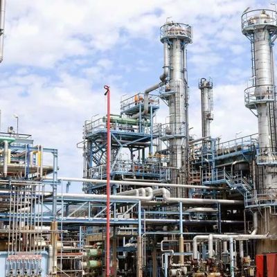 Tinubu vows to make Nigeria’s refineries work
