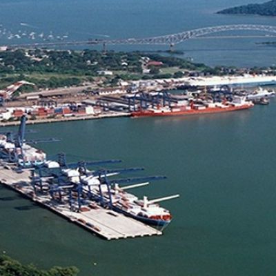 Panama court torpedoes CK Hutchison terminals deal