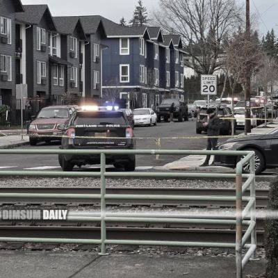 Investigation underway following Portland shooting involving Federal agents