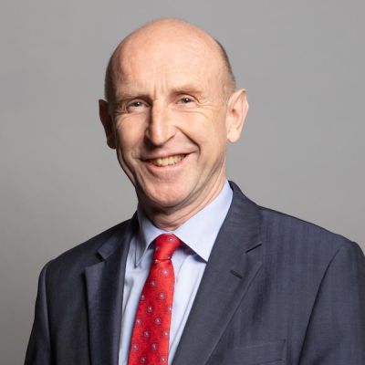 John Healey replaces Reeves as chancellor: His views on property taxes