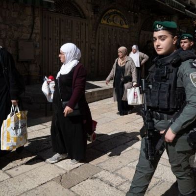 Indonesia, several nations condemn Israel’s decision on the West Bank