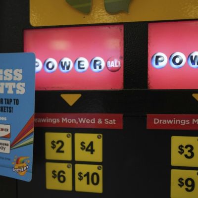 Who claimed the Powerball prize? Two tickets worth a $1.8 billion jackpot were purchased in Missouri and Texas. – Internewscast Journal