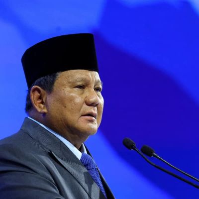 Iran welcomes Indonesia’s mediation offer in US conflict