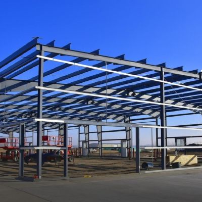 Sathlokhar Synergys Sees 133% Profit Growth, Plans 5x Increase in PEB Capacity