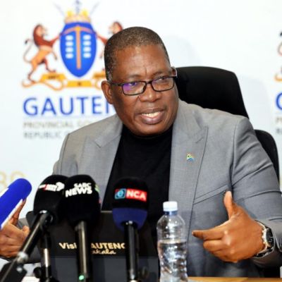 Lesufi places Gauteng Health HOD on immediate suspension – SABC News – Breaking news, special reports, world, business, sport coverage of all South African current events. Africa’s news leader.