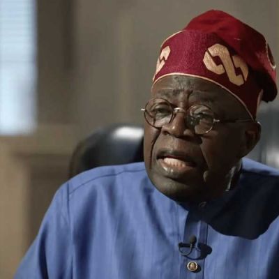 Nigeria Of Today Demands New Direction For NYSC, Says Tinubu