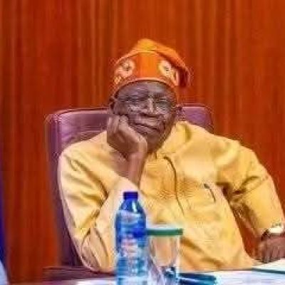 2027: Removing Tinubu only way to ‘take back’ Nigeria  —  ADC