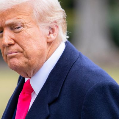 Judge to Trump: Make SNAP payments by Friday