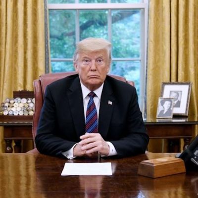 U.S. to enforce partial visa suspension on Nigeria, 18 other countries from January 2026