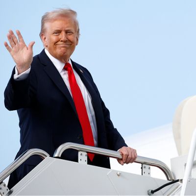 Senate Confirms Over 100 Trump Nominees During Schumer Shutdown