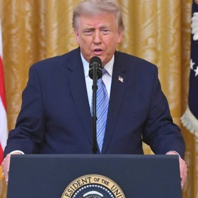 Donald Trump says Canada ‘wants the benefits of being a state, without being one’
