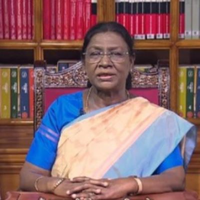 Govt taking comprehensive reforms to curb exam paper leaks, protect future of youths: President Murmu in I-Day speech