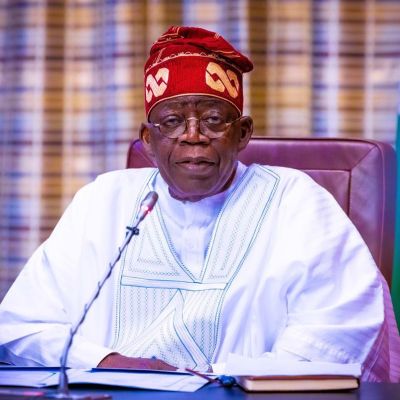 Tinubu: we’ll secure every part of Nigeria, guarantee peace for all