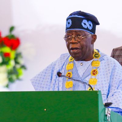 Tinubu Seeks Repeal, Extension Of 2025 Budget – Daily Trust