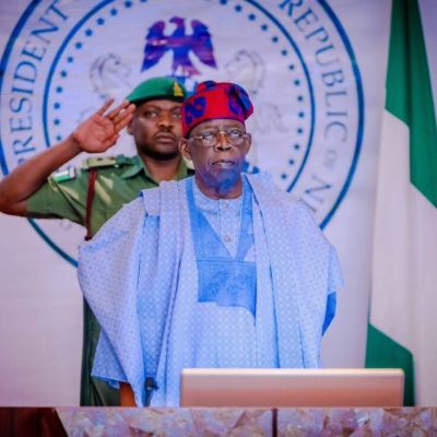 2026 marks more robust phase for economic growth — Tinubu