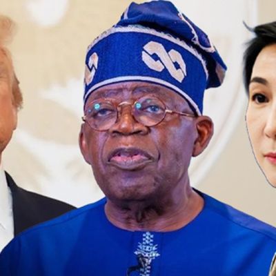 China Declares Support For Nigeria, Opposes Trump’s Military Threat – The Ghanaian Chronicle