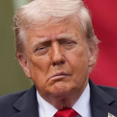 Donald Trump Shares Multiple Posts Revisiting His Presence at Ground Zero After 9/11