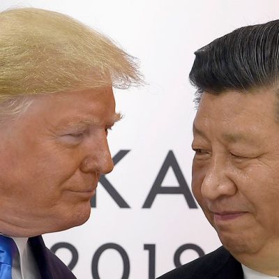 Why Trump’s target should be China, not Panama