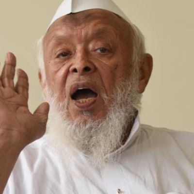 BJP, JD(U) attack Madani remarks, say India is a country of peace and harmony