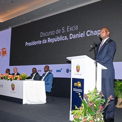 Eni to build a 75 MW gas-fired thermal power plant in Temane, southern Mozambique, “starting now”