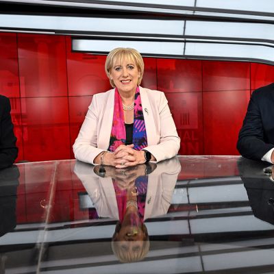 Presidential Election: 5 key moments that outlined the race