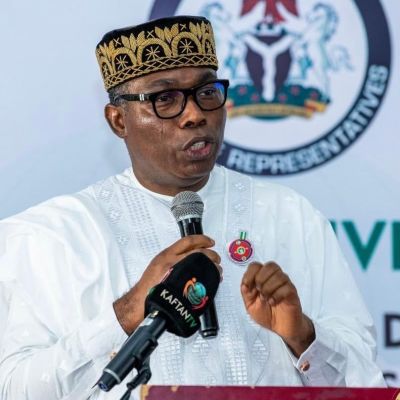 Adebayo: Trump’s Tweet Forced Tinubu to Face Nigeria’s Insecurity