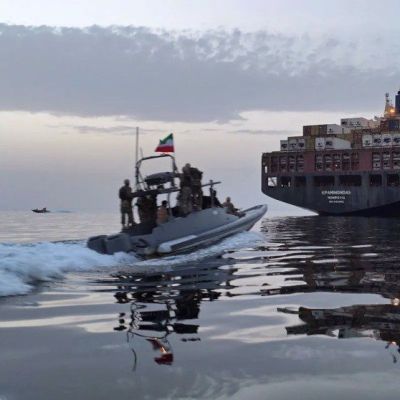 Iran warns South Korea against joining US military actions in Strait of Hormuz – BT News