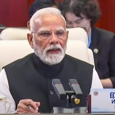 Pahalgam attack challenge to humanity, SCO should question terror support: Modi