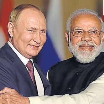 Putin in India: Private dinner with PM Modi, defense talks, trade promotion and labor mobility pact on the agenda – ExBulletin