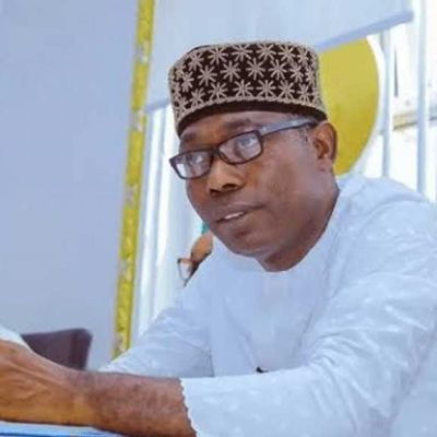 Tinubu runs rudderless govt – Adebayo