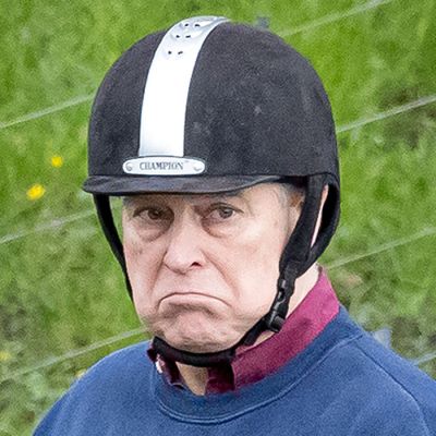 Andrew Mountbatten-Windsor investigated over potential sex crimes