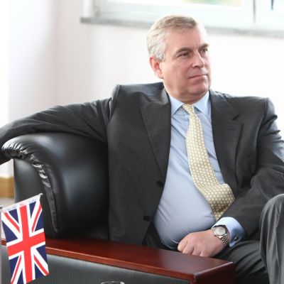 British police arrest King Charles’ brother on suspicion of misconduct in public office – Nehanda Radio