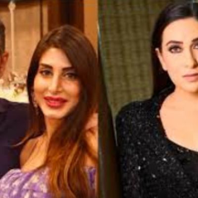 ‘What more do they want?’: Sanjay Kapur’s widow slams Karisma’s children in assets row – OrissaPOST