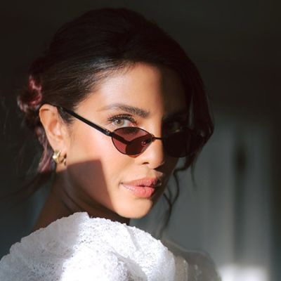 Priyanka Chopra marks Holika Dahan with message of hope amid Middle East tensions : Bollywood News – Bollywood Hungama