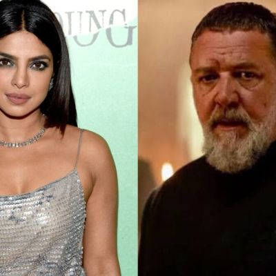 Priyanka Chopra Joins Russell Crowe In ‘Bluefly’: What Is Sci-Fi Action Thriller About?