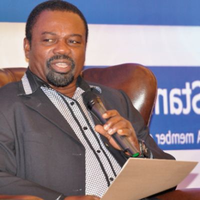 Prof Antwi-Danso cautions ECOWAS against rushed troop deployment to Benin – MyJoyOnline