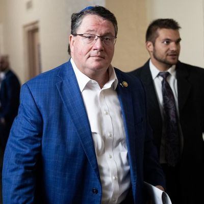 Outrage Erupts as GOP Lawmaker’s Controversial Comment Sparks Backlash from Progressive Voices – Internewscast Journal