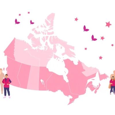 Projected Cancer Trends in Canada for 2026: What the Future Holds