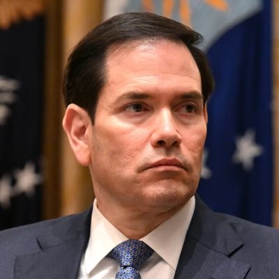 Rubio says US will provide security guarantees to Ukraine after peace deal – media