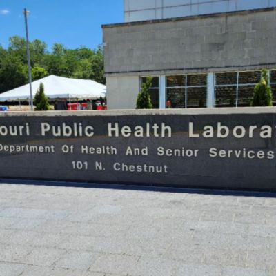 Vision of future Missouri lab: “to support collaboration among state agencies” – Missourinet