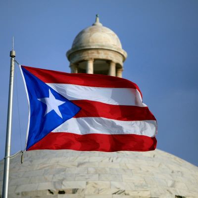 Puerto Rico Rep. Jesús Manuel Ortiz wins gubernatorial primary. Pro-statehood party still undecided