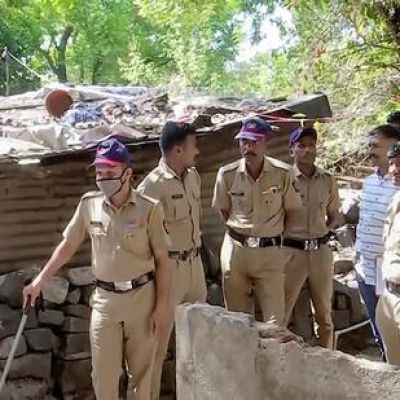 Outrage over minor’s assault, murder in Pune district; CM assures fast-track trial