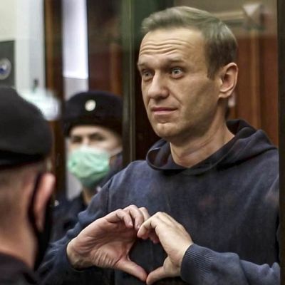 Putin Allegedly Orders Poisoning of Critic Alexei Navalny with Dart Frog Toxin – Internewscast Journal