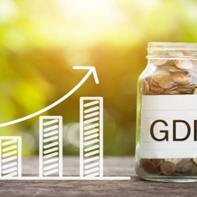 S&P Global forecasts FY26 GDP growth at 6.5%: A look at 3 big growth drivers