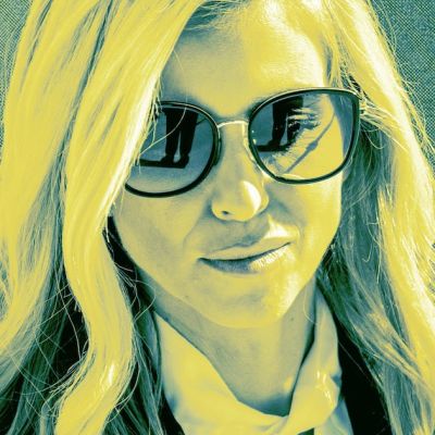 Katie Zacharia Pens Cringe Love Letter to Boss Who Fired Her
